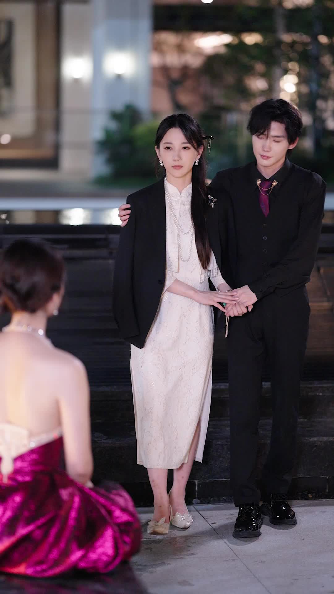 Episode 26 - I Married My Ex's Uncle